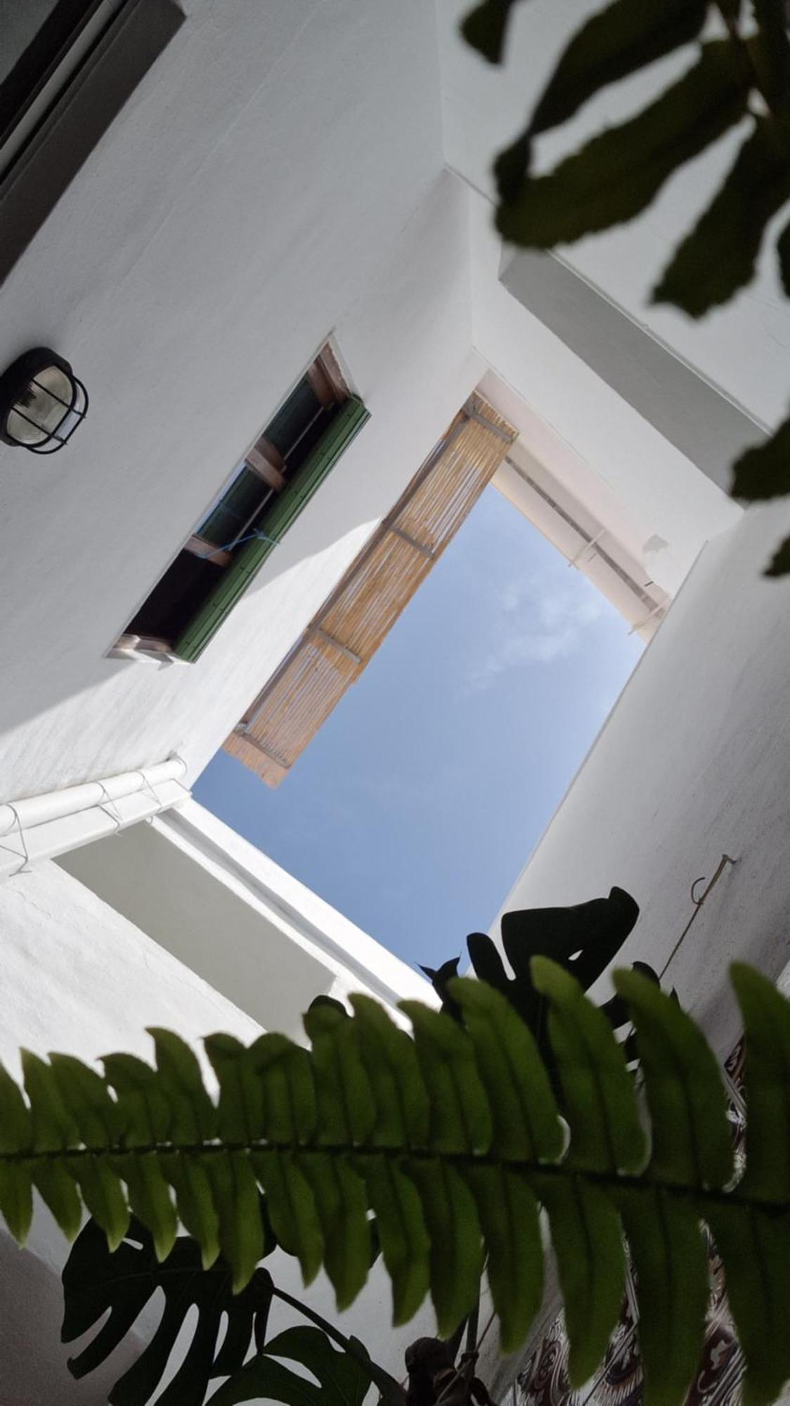La Casa De Abuela Habitaciones Con Bano Compartido En El Casco Historico De Frigiliana "Solo Adultos" 外观 照片
